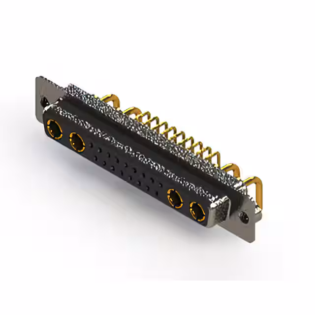 630-21W4240-1T2 EDAC Inc.  D-Sub-Steckverbinderbaugruppen